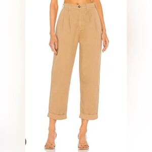 Pistola Kellin Pleated Trousers